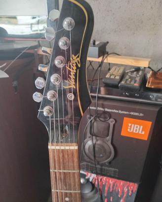 Chitarra elettrica