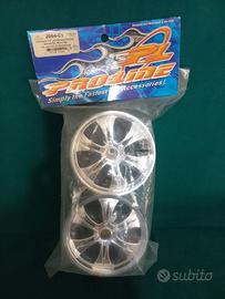 Cerchi Proline Velocity 2664-01