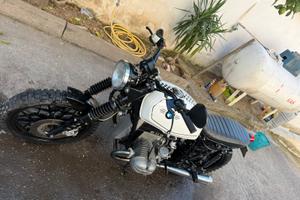 Bmw r 45