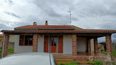 Villetta singola