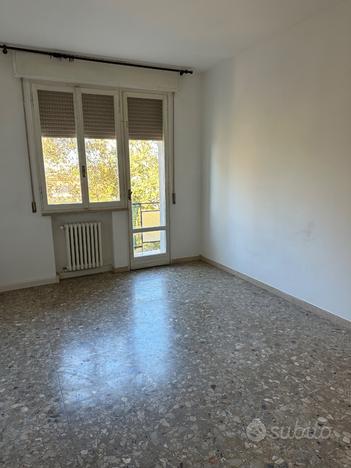 Appartamento borgo S Biagio Ravenna centro