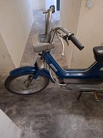 Piaggio Boxer 2 Blu – Conservato Originale