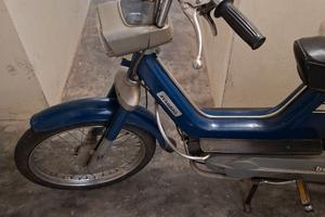 Piaggio Boxer 2 Blu – Conservato Originale