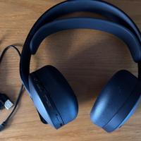 Cuffie Sony Pulse 3D