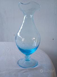 vaso in vetro