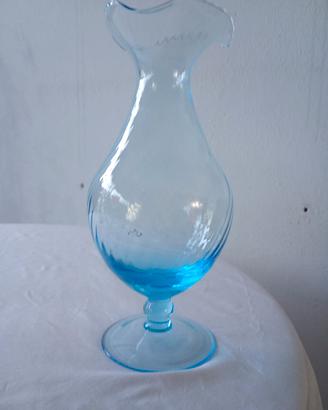 vaso in vetro
