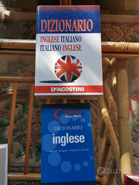 Dizionari