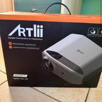 Proiettore Artlii energon 2