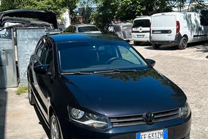 Vw Polo 2010 OK NEOPATENTATI