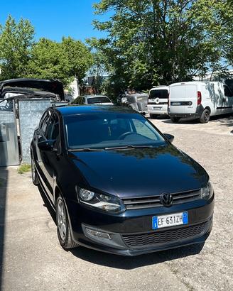 Vw Polo 2010 OK NEOPATENTATI