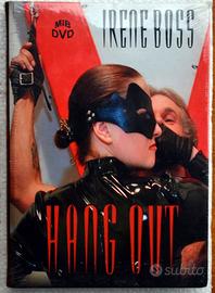 Irene Boss Hang Out DVD da collezione