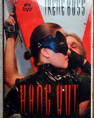 Irene Boss Hang Out DVD da collezione