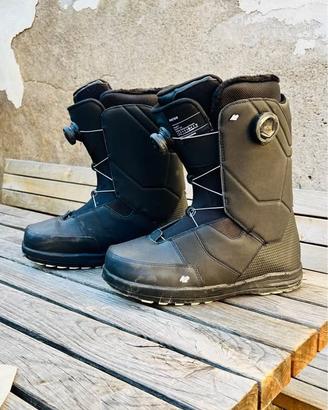 K2 Maysis - scarponi snowboard Snowboardschuhe