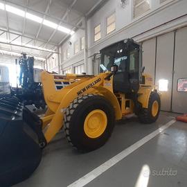 New Holland W170