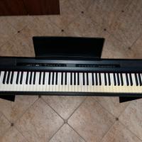 ECHORD SP10 Black + Stand WS10