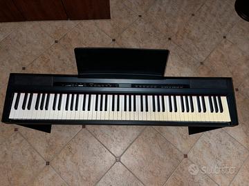 ECHORD SP10 Black + Stand WS10