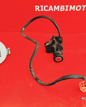 BLOCCHETTO ACCENSIONE BMW R1200C