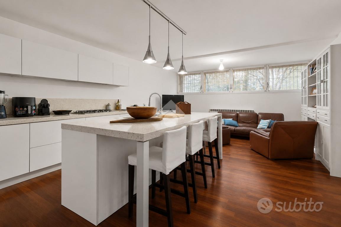 Apartment in Basiglio, Cascina Colombaia - Vista 3