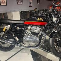 ROYAL ENFIELD Interceptor Sunset Strip