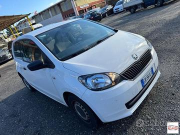 SKODA - Citigo 3p 1.0 Active