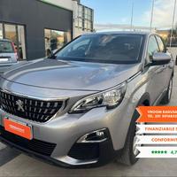 PEUGEOT 3008 2� serie 3008 BlueHDi 130 S&S Busi...