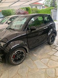 minicar chatenet  ch46