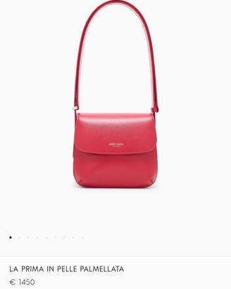 borsa giorgio armani