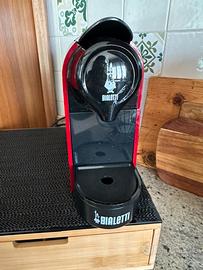 MACCHINETTA DEL CAFFÈ