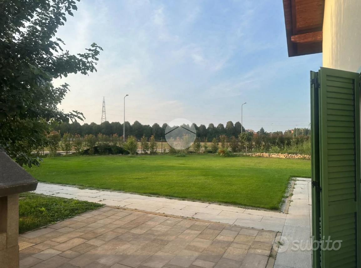 Casa – Rivalta di Torino, Tetti Pereno - Vista 3