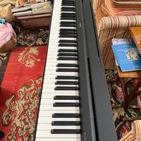 Pianola Yamaha P 45