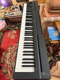 Pianola Yamaha P 45