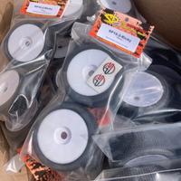 Lotto gomme sp racing 1/8