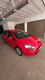 Fiat Punto 1.2 Benzina Euro6