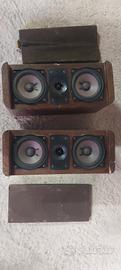 Casse Acustiche KOSS M-80