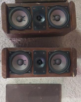 Casse Acustiche KOSS M-80