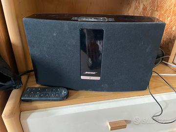 Bose soundtouch 20 III