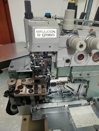  tagliacuci  industriale 