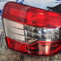 CITROEN C5 ANNO 2012 - STOP POSTERIORE SINISTRO