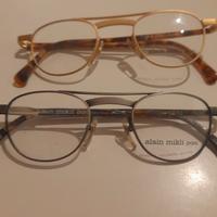 Montature Alain Mikli