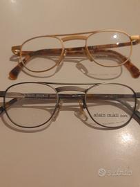 Montature Alain Mikli