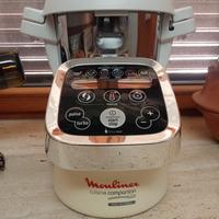 robot da cucina 