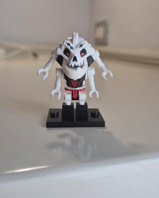 Lego Ninjago Samukai Njo0014