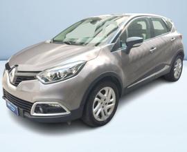 Renault Captur 1.2 TCE INTENS (ENERGY R-LINK)...