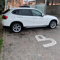 Bmwx1 xdrive xline