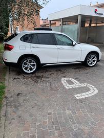 Bmwx1 xdrive xline