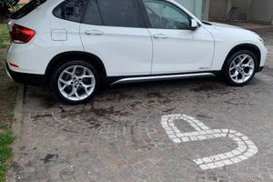 Bmwx1 xdrive xline