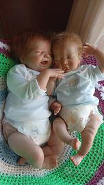 Reborn dolls 