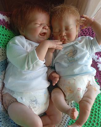 Reborn dolls 
