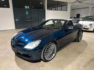 Mercedes-benz SLK cat - MANUALE AIRSCARF BOOK SERV