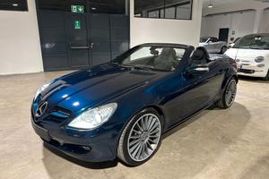 Mercedes-benz SLK cat - MANUALE AIRSCARF BOOK SERV